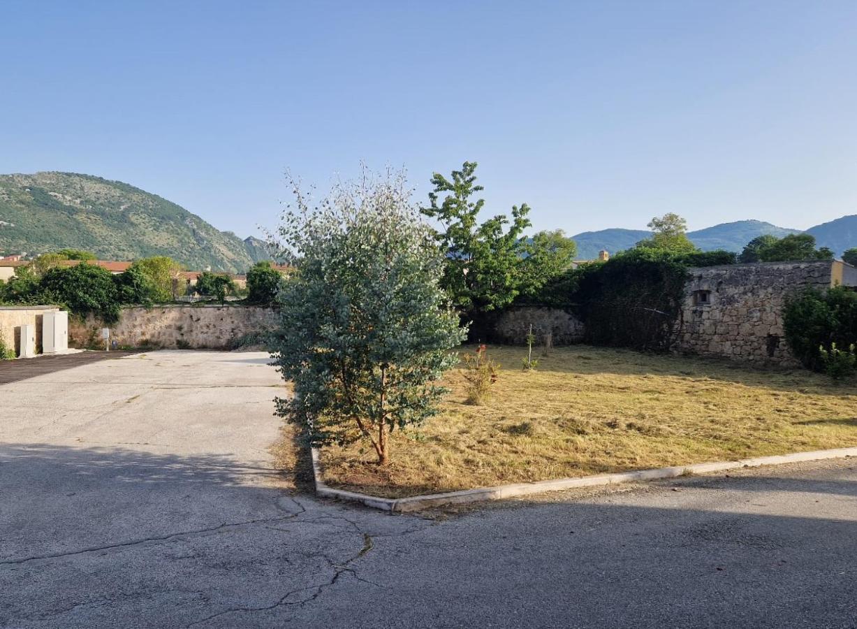 Casita1906 Villa Rocchetta a Volturno Kültér fotó